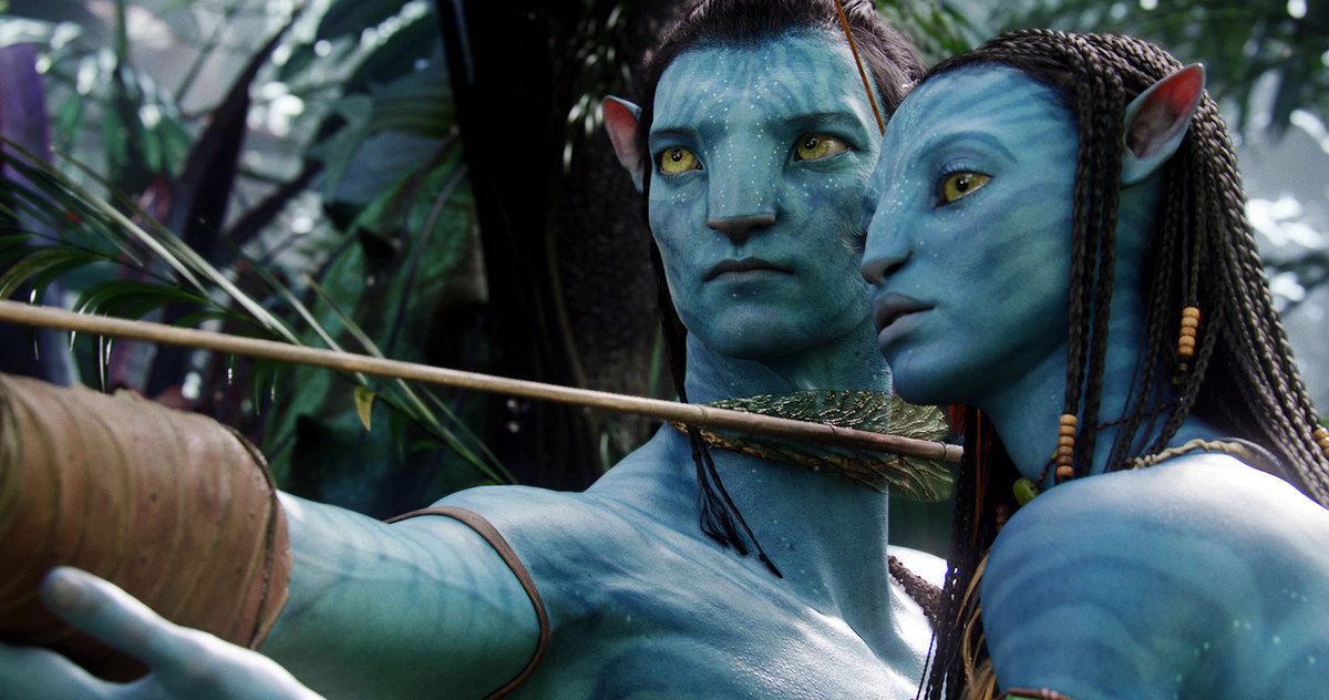 Avatar Sequels Will Be Filmed in New Zealand