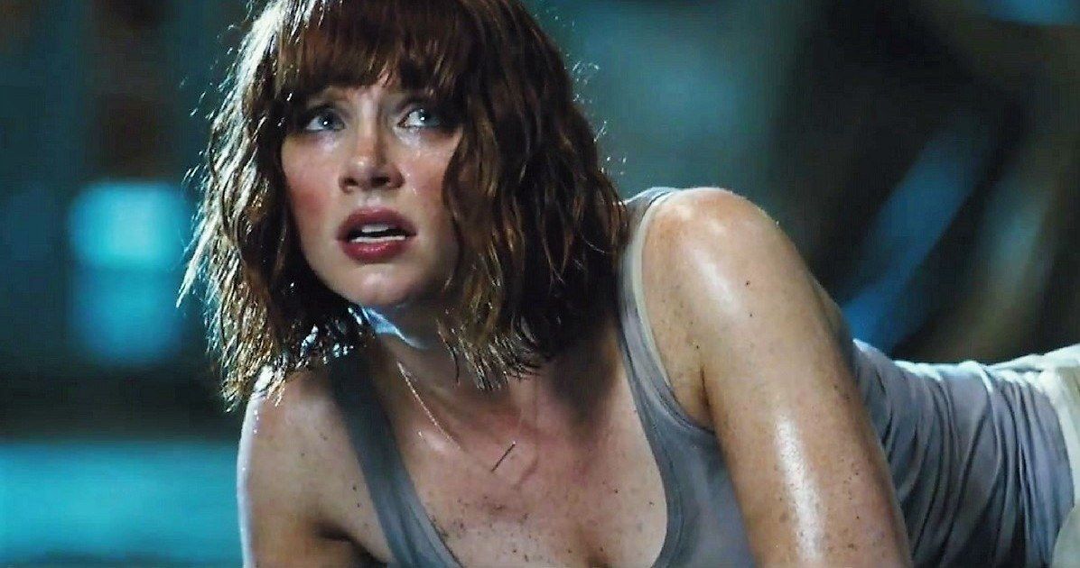 Is Jurassic World 2 Getting a Completely New Ending?