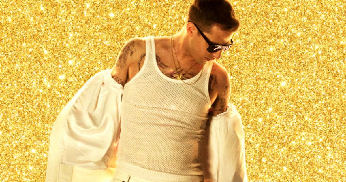 Lonely Island Movie Gets a Title and Teaser Poster