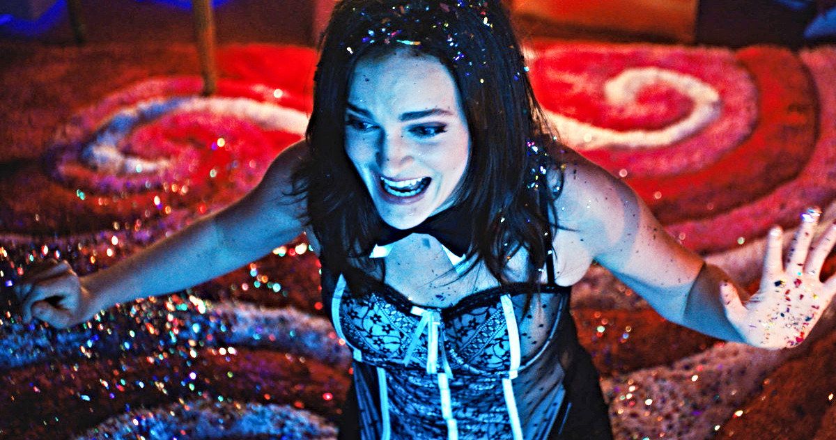 Will Netflix's Blumhouse Horror Hit Cam Get a Sequel?