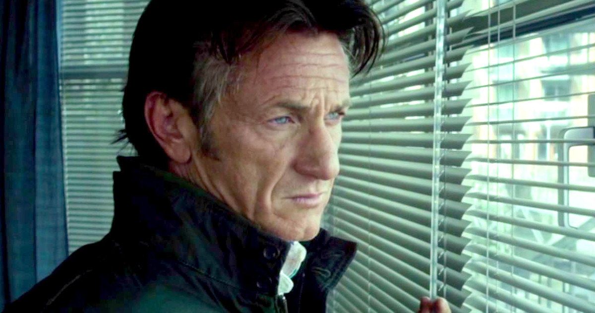5 Gunman Clips Set Up Sean Penn's Deadly Mission
