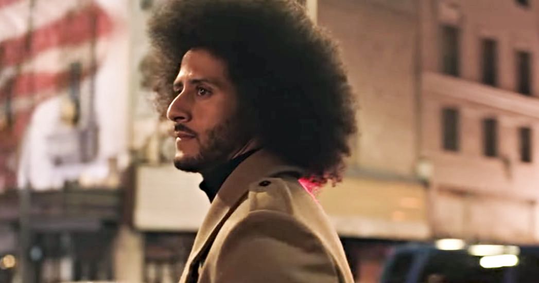 Colin Kaepernick Signs Disney Deal, First Project Is an ESPN Docuseries