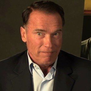 The Last Stand Launches Contest with 'What Would Arnold Say?' TV Spot