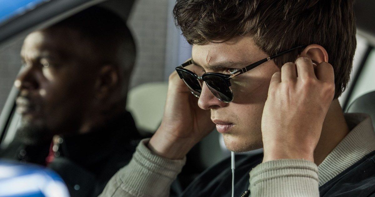 Baby Driver SXSW Review: Action-Packed, Thrilling &amp; Totally Unique