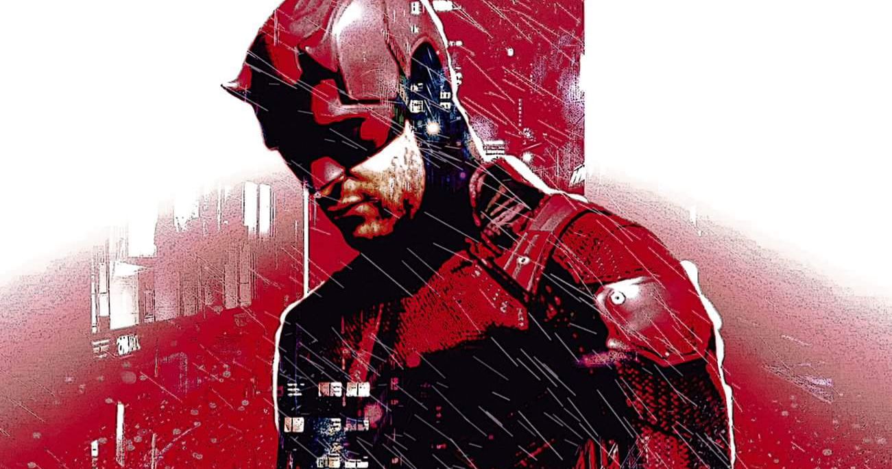 Daredevil Rights Officially Revert Back to Marvel Studios