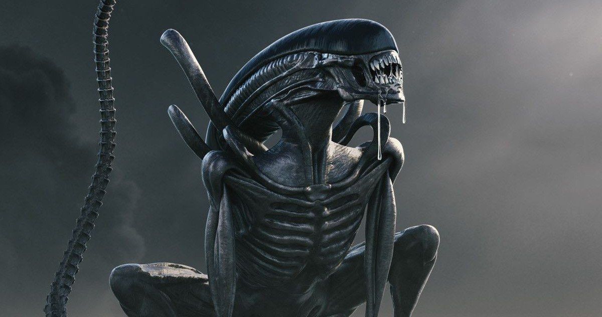 Is Ridley Scott Still Working on Alien: Covenant Sequel for Disney?