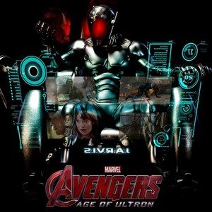 The Avengers: Age of Ultron Jarvis App Preview