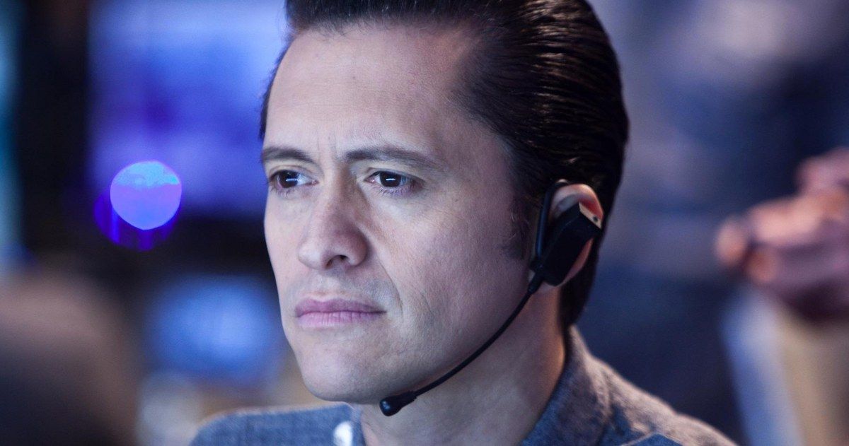 Ant-Man Adds Clifton Collins Jr.