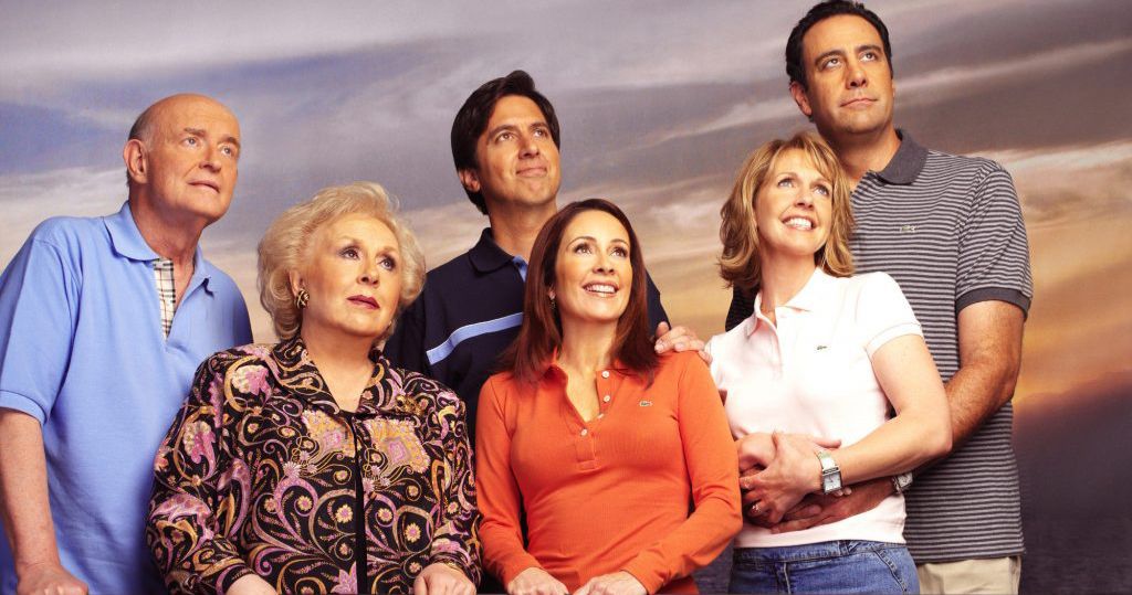 Everybody Loves Raymond Creator Really Wants a Reunion Special But Says 'No Takers Yet'