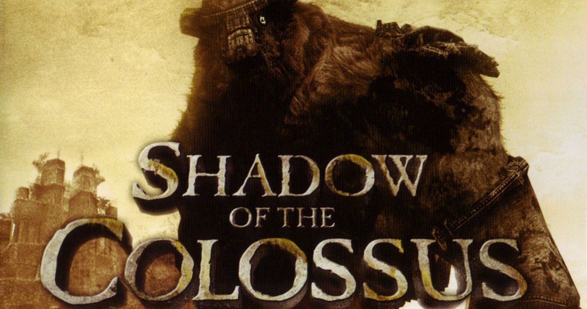 Shadow of the Colossus Movie Gets Director Andres Muschietti