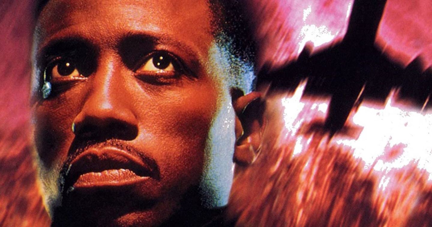 Passenger 57 Legacy Sequel with Wesley Snipes Rumored to Be on the Way