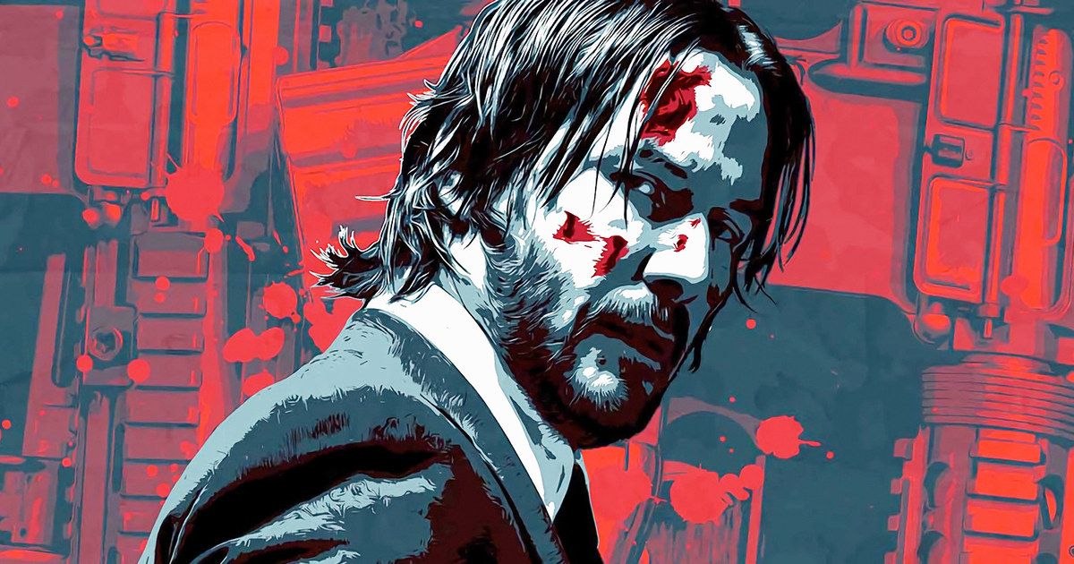 John Wick 3 Production Could Start in Spring of 2018