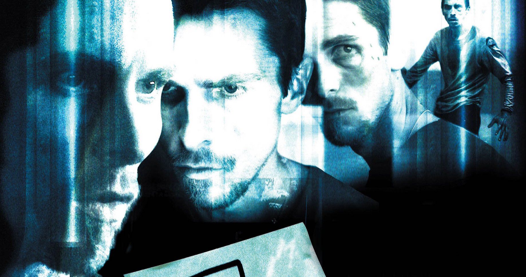 7 Reasons Why Christian Bale Will Forever Haunt Us in The Machinist