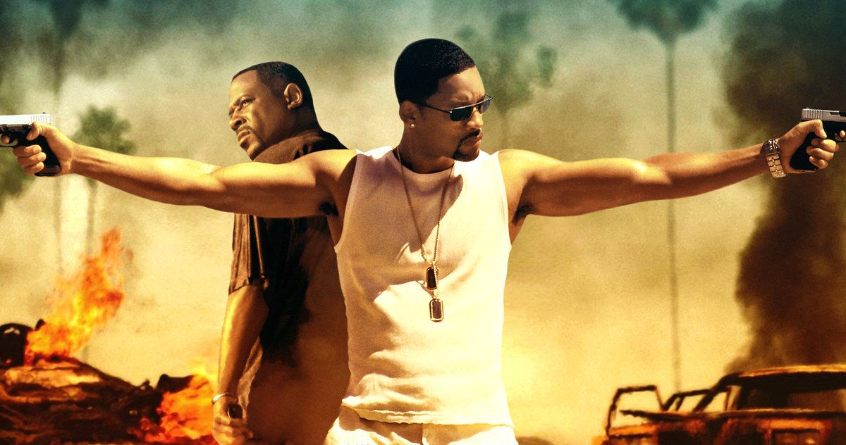 Bad Boys 3 Finds Its Directors, Targets August 2018 Start Date