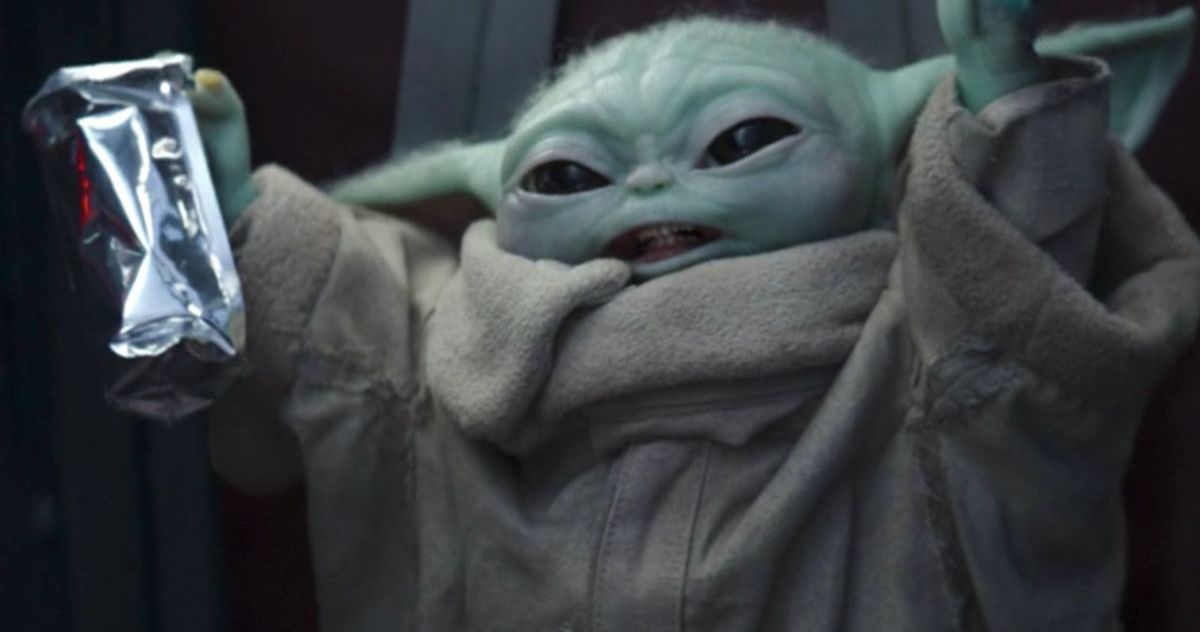 Mandalorian' Season 2 theory: Prophecy hints at a shocking Baby Yoda twist