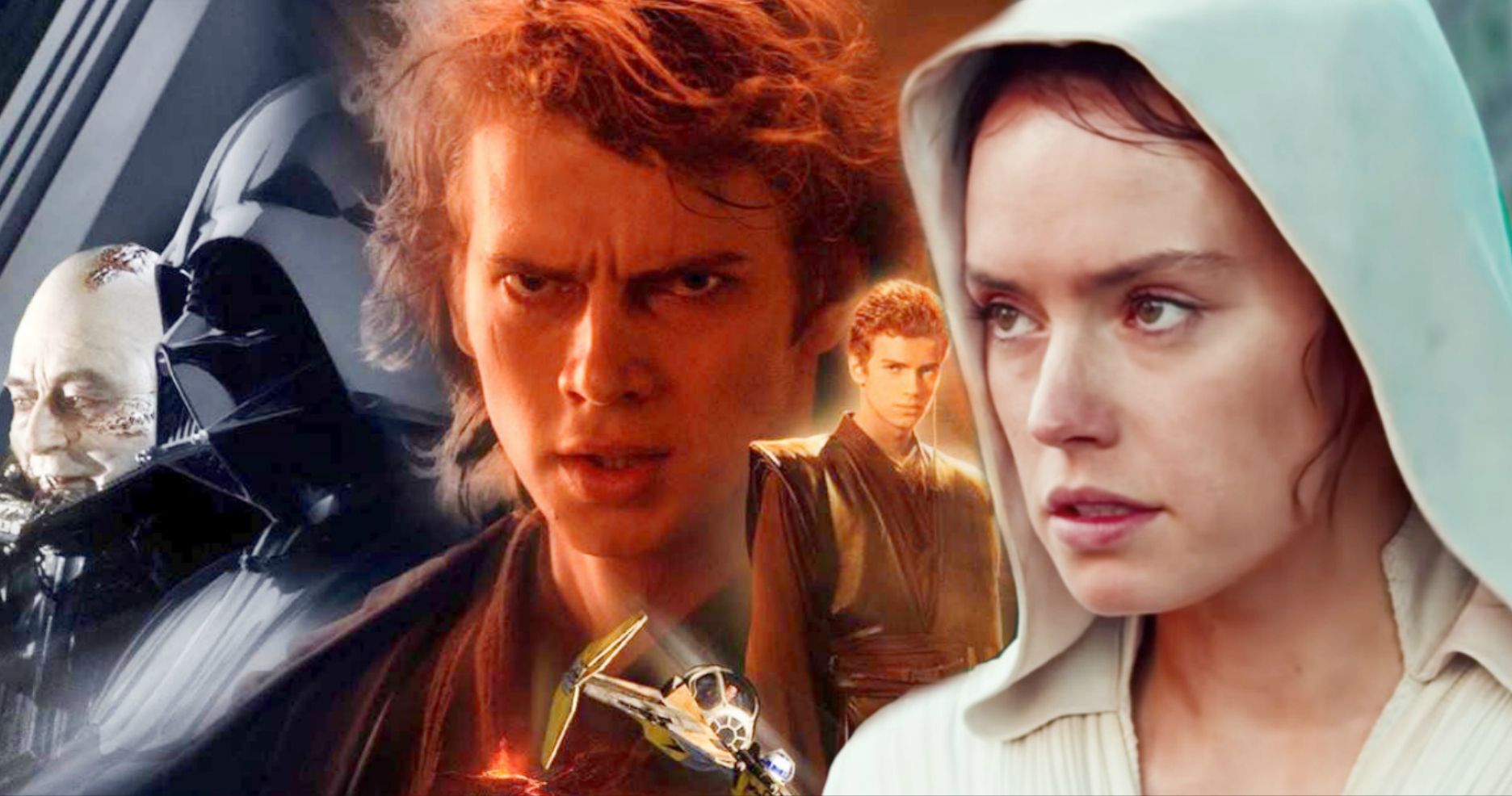 Rey and the Chosen One Prophecy: What Really Happened in The Rise of Skywalker?