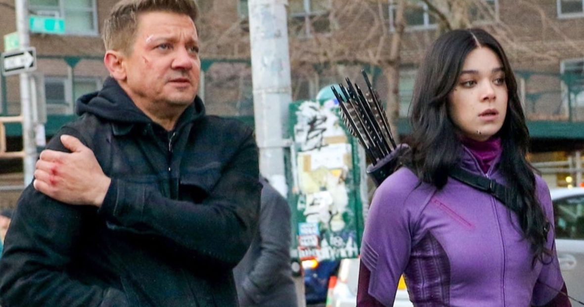 Hawkeye Synopsis Teases the Arrival of Villains from Clint Barton's Past