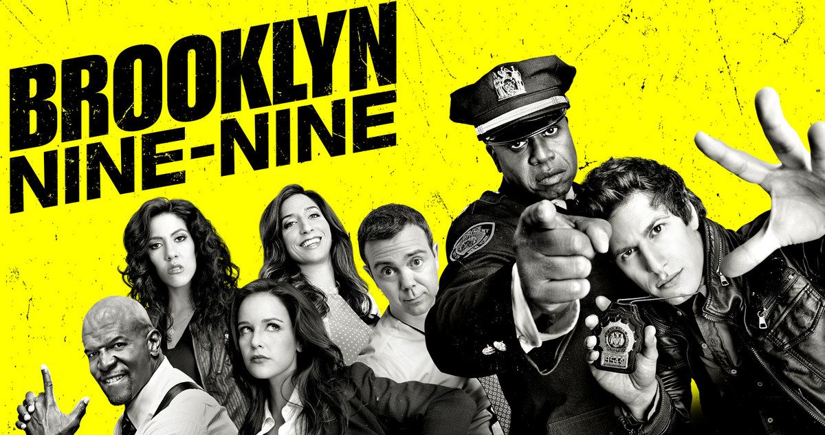 Brooklyn Nine-Nine and Empire Renewed on Fox
