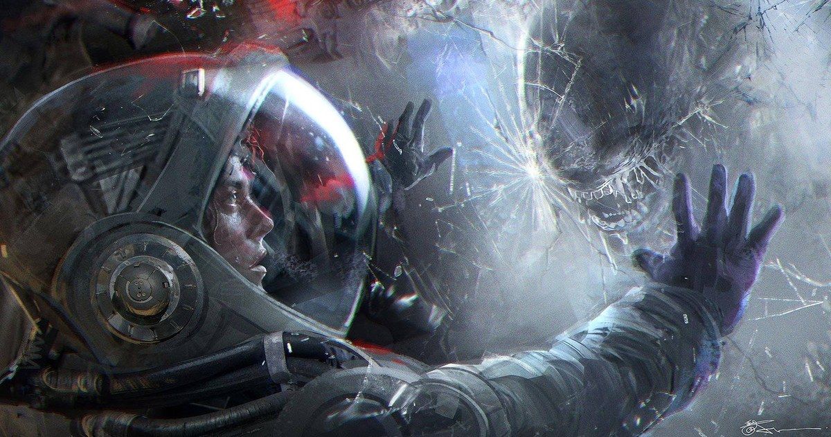 The Time for Blomkamp's Alien 5 Has Come and Gone