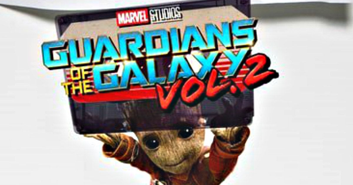 Guardians of the Galaxy Awesome Mix Vol. 2 Song List Revealed