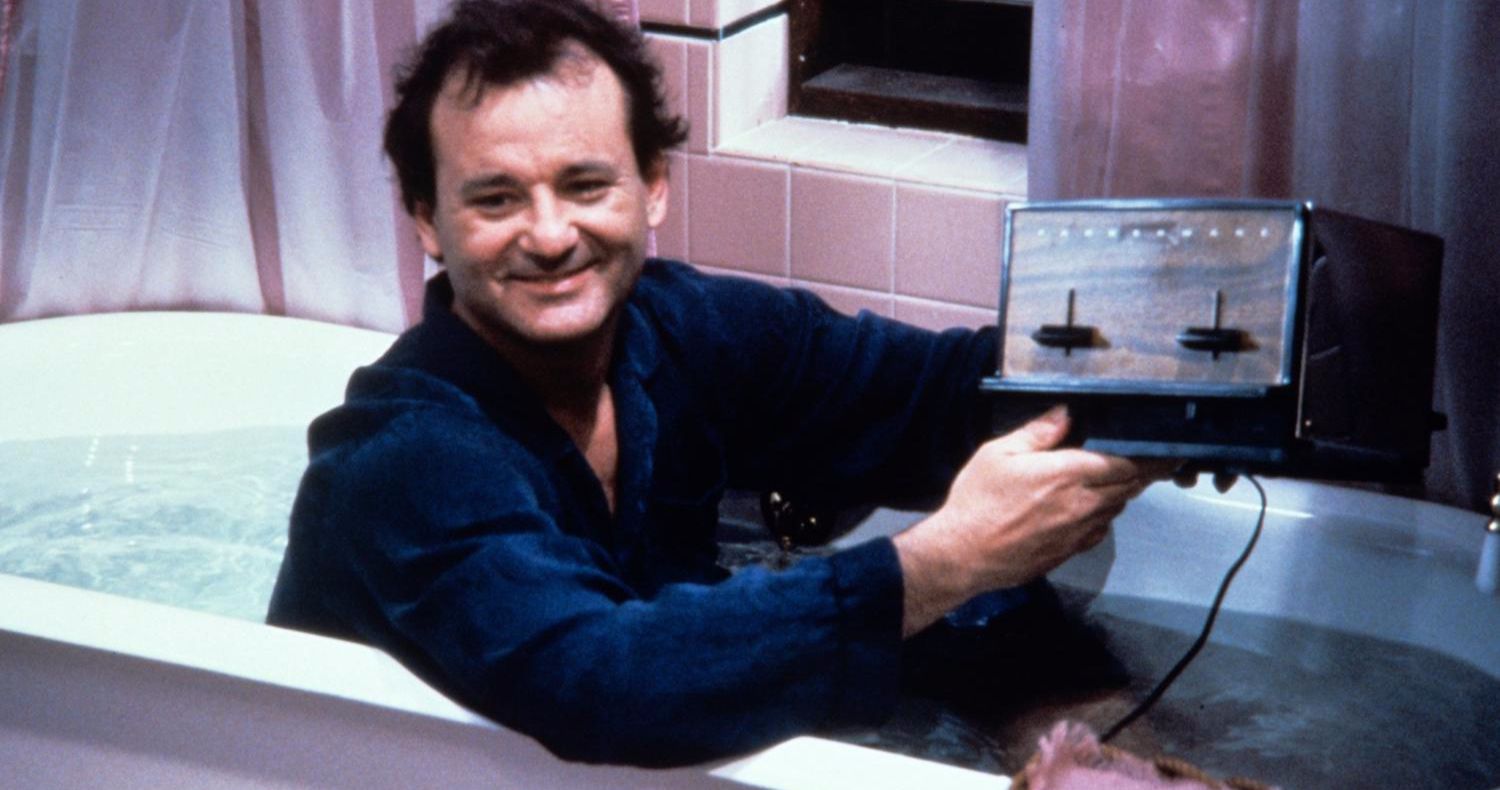 Groundhog Day TV Show Is in Development, and It's a Sequel?