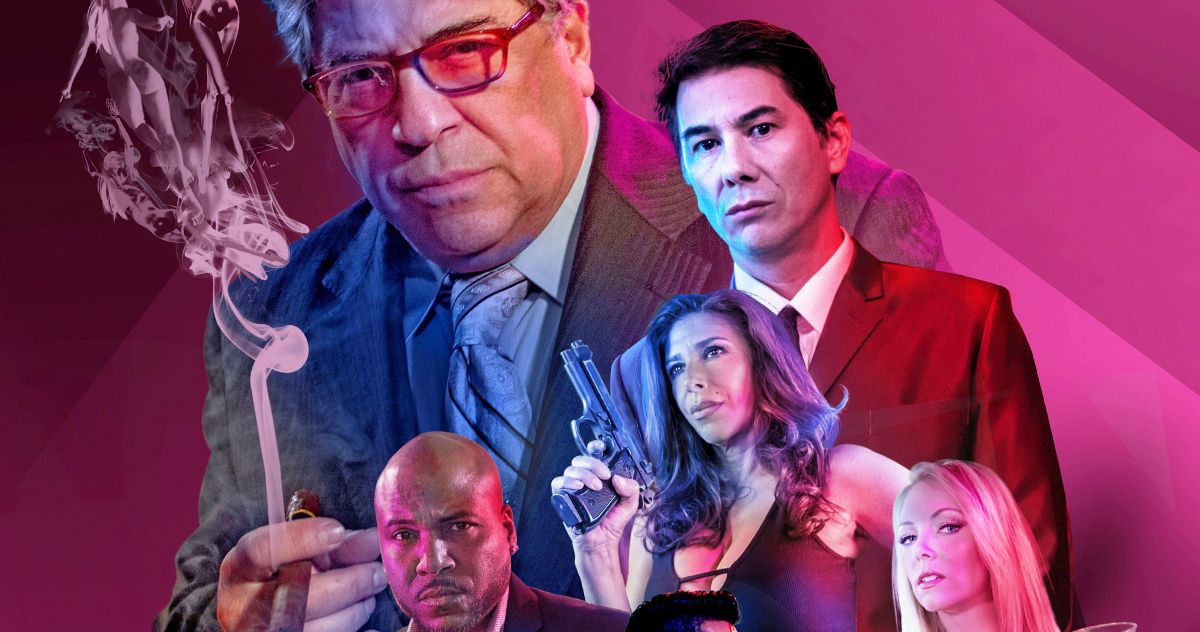 Booze, Broads and Blackjack Trailer Brings Vincent Pastore and Felissa Rose Into a Mob Thriller