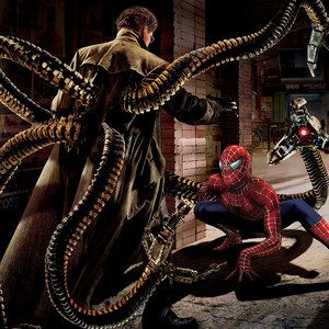 Doctor Octopus Joins OsCorp in Latest The Amazing Spider-Man 2 Daily Bugle Viral