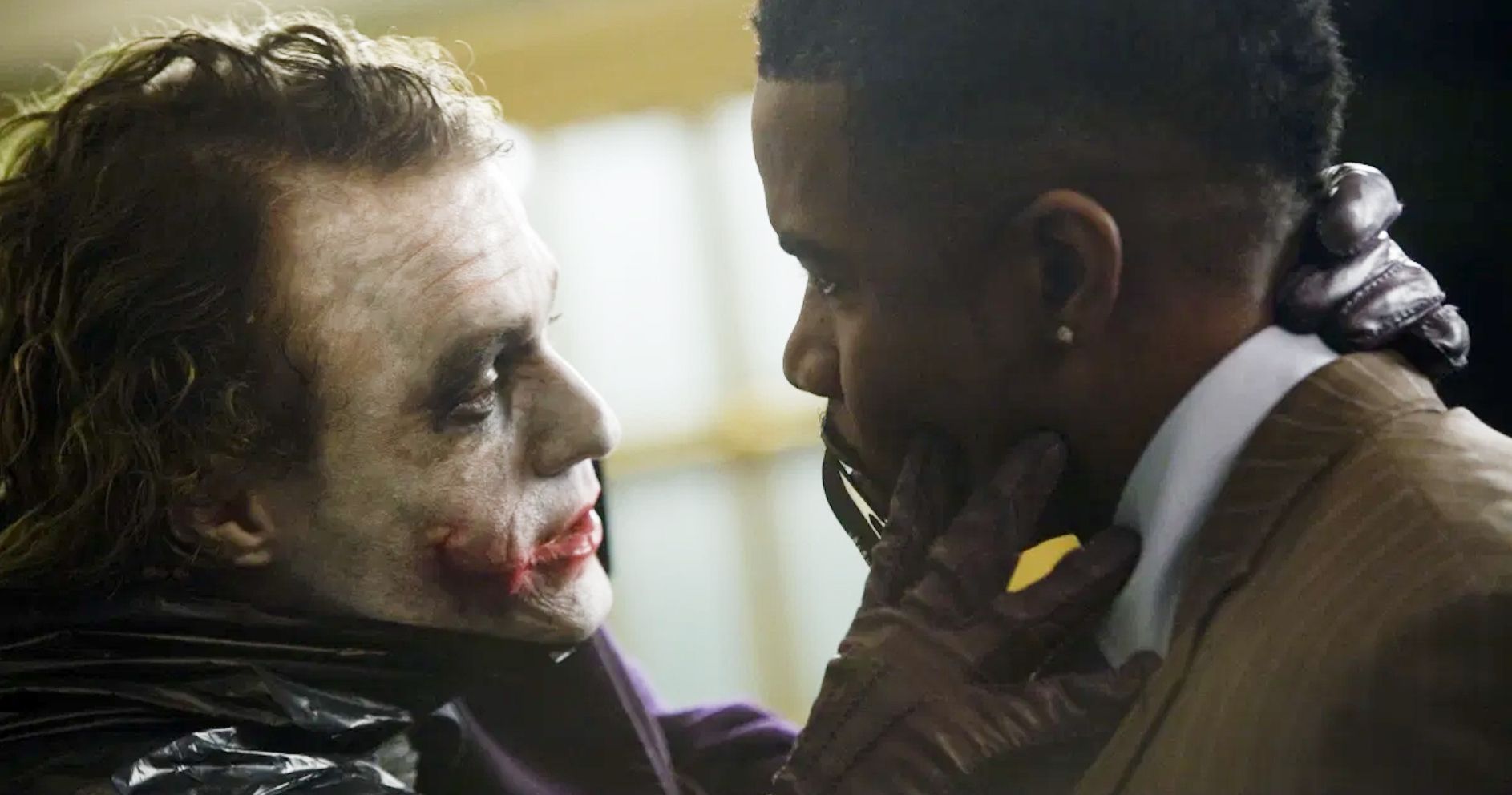 The Dark Knight Actor Believes Gambol's Fate Was Cut Short Due to Heath Ledger's Death