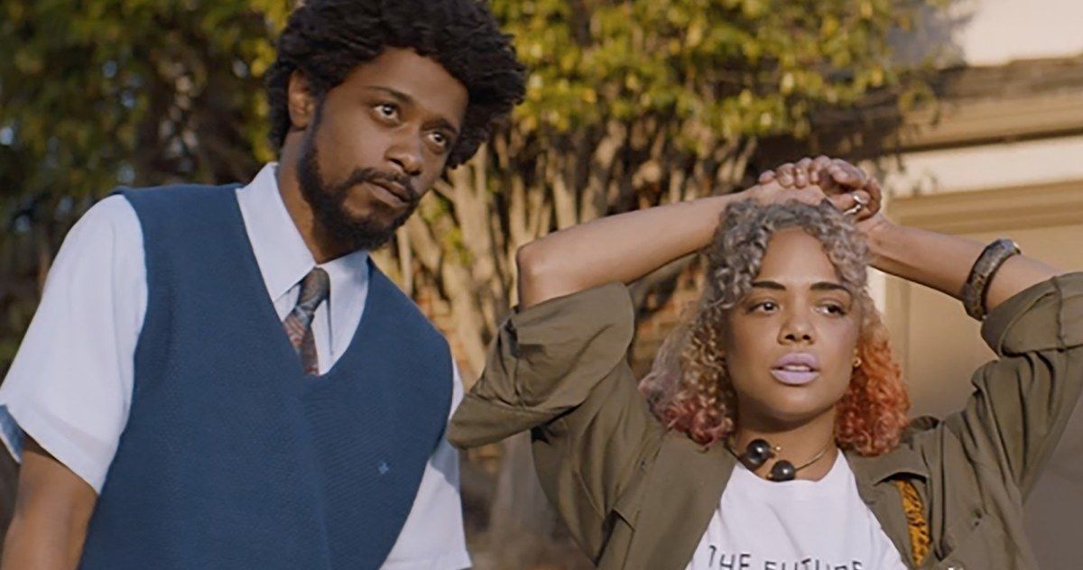 Sorry to Bother You Review: A Weird Yet Important Masterpiece