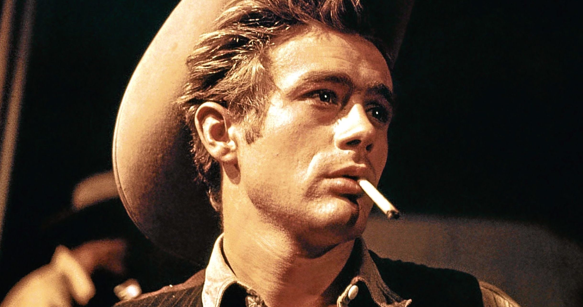 New James Dean Movie Director Doesn't Understand the Backlash