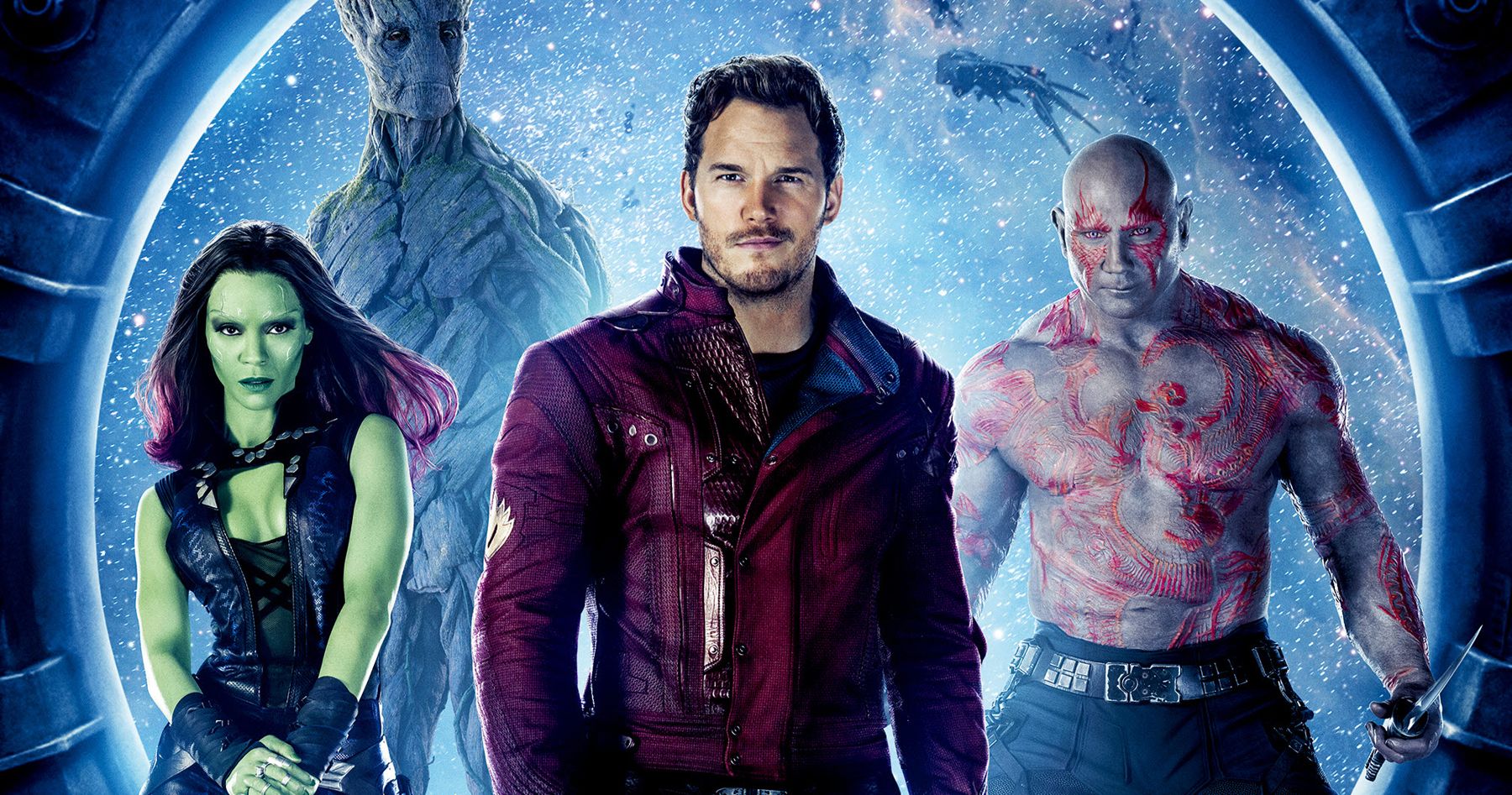 One Big Guardians of the Galaxy Fight Resulted in Marvel Admitting James Gunn Was Right