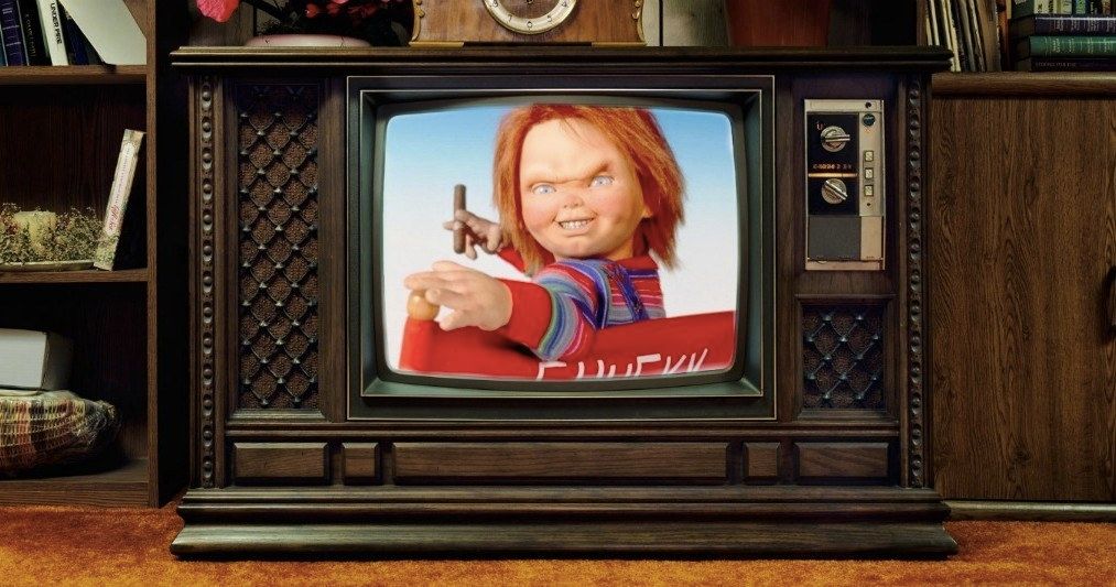 Chucky Creator Is Planning a Child's Play TV Show