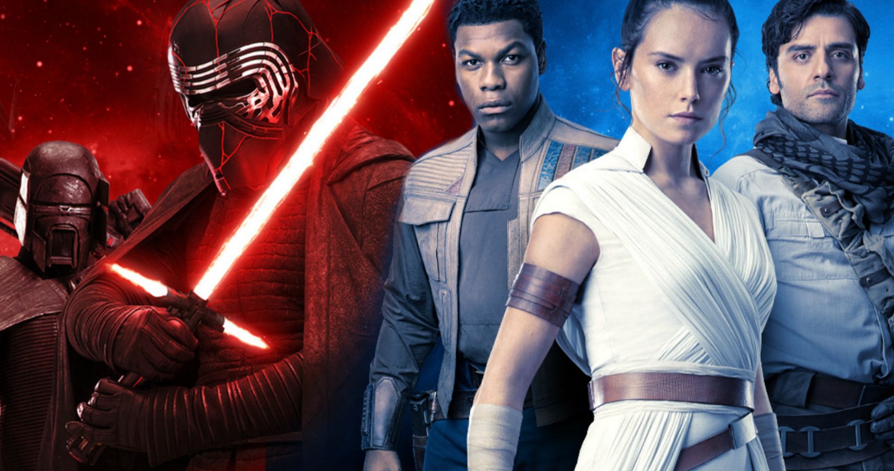 Final Rise of Skywalker Trailer Arrives Monday, Tickets Will Also Go on Sale