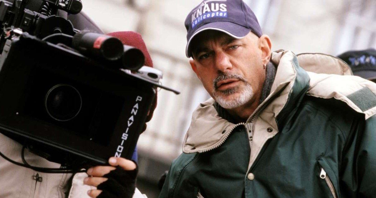 Vin Diesel Wants Original Fast Director for Furious 8
