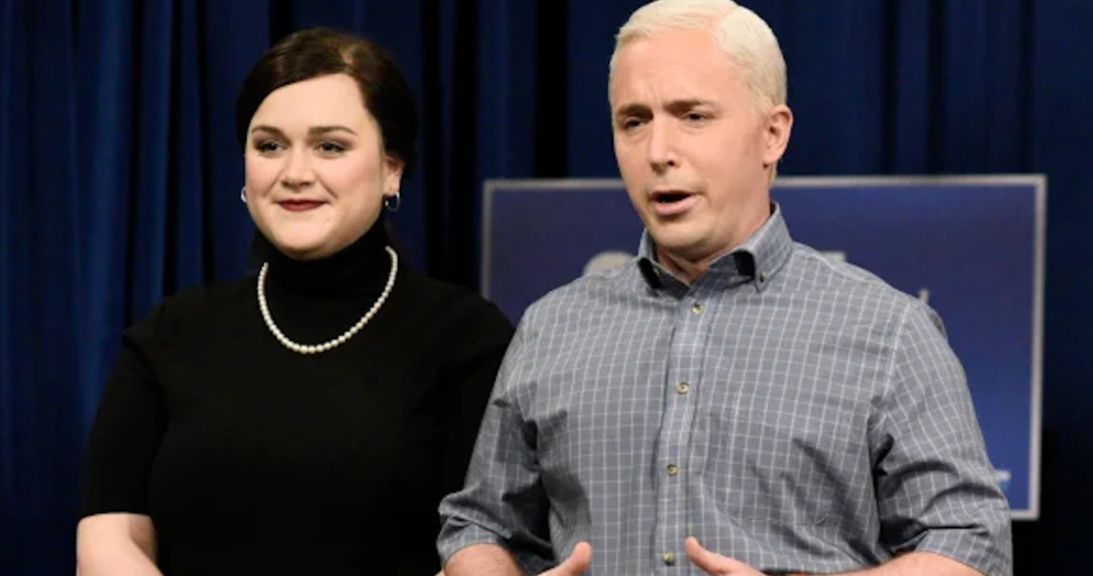 Saturday Night Live Loses Beck Bennett &amp; Lauren Holt as Three Newcomers Join Cast