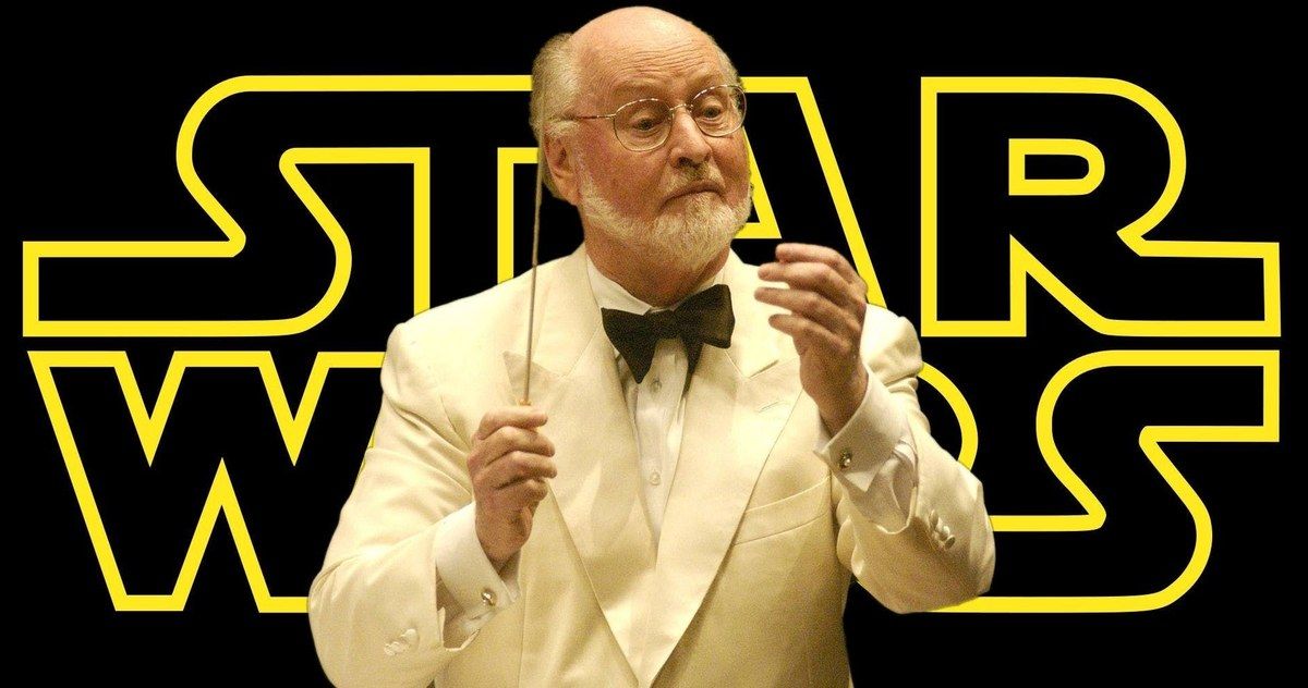 John Williams Will Begin Scoring Star Wars 9 Soundtrack This Summer