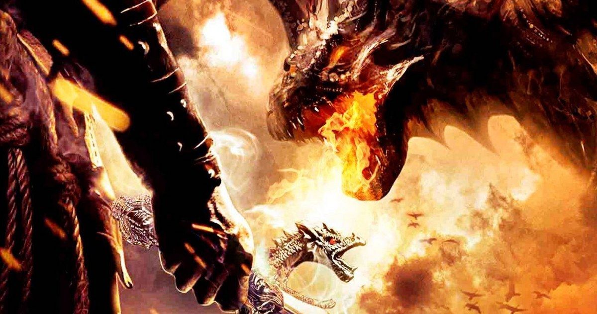 Producers Seek Dismissal in Dungeons &amp; Dragons Lawsuit