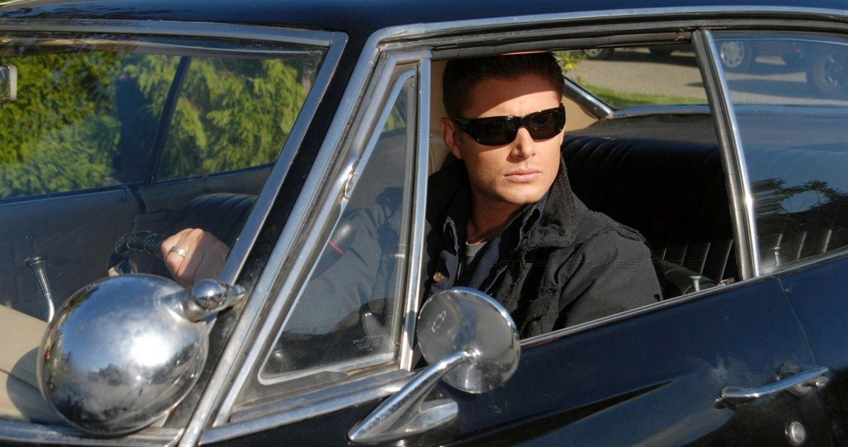 Supernatural Season 11 Gives Baby an All-Impala Episode