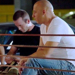 Fast &amp; Furious 7 Start of Production Video with Vin Diesel