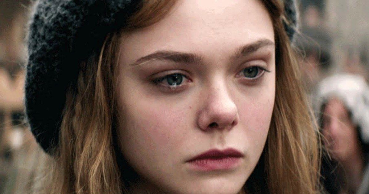 Mary Shelley Trailer: Elle Fanning Is the Creator of Frankenstein