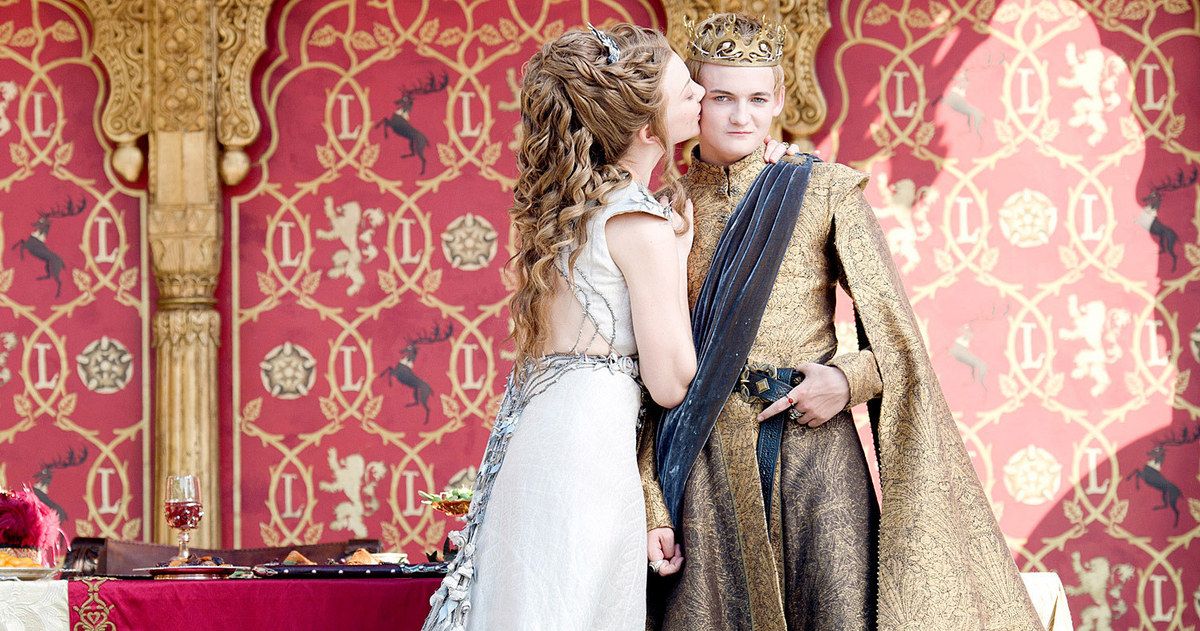 Game of Thrones Recap: The Lion and the Rose; Plus, Season 4 Episode 3 Sneak Peek