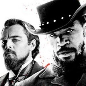 Django Unchained Gets Reservoir Dogs Inspired Poster