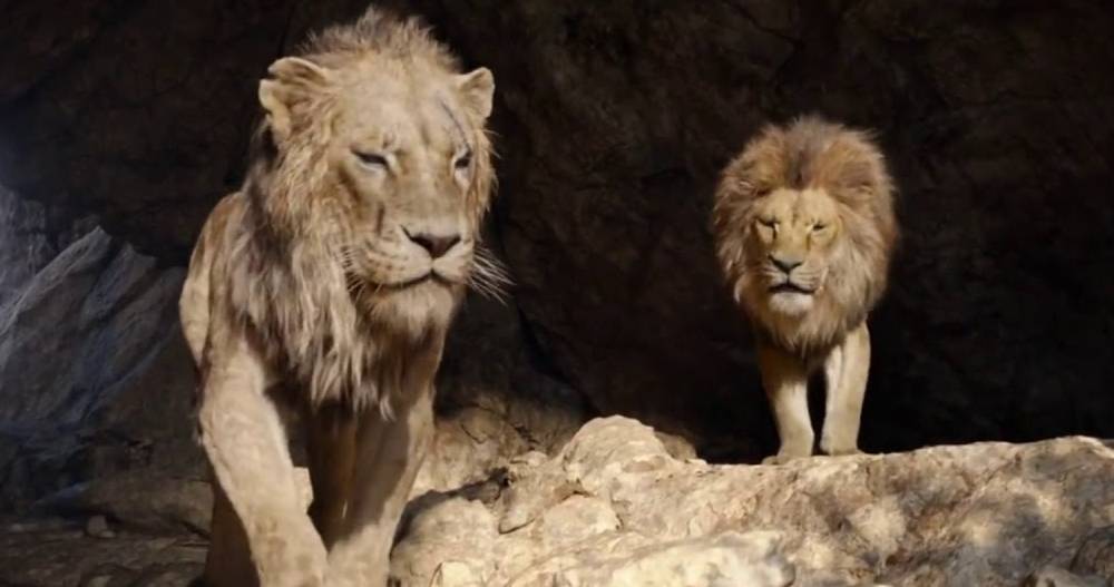 The Lion King Prequel Finds Its Young Scar And Mufasa The Lion King Prequel Finds Its Young Scar And Mufasa
