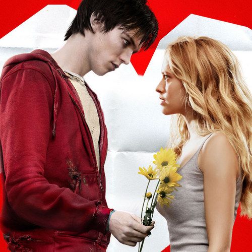 Warm Bodies Blu-ray and DVD Arrive June 4th