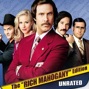 Anchorman Rich Mahogany Edition Debuts December 3rd