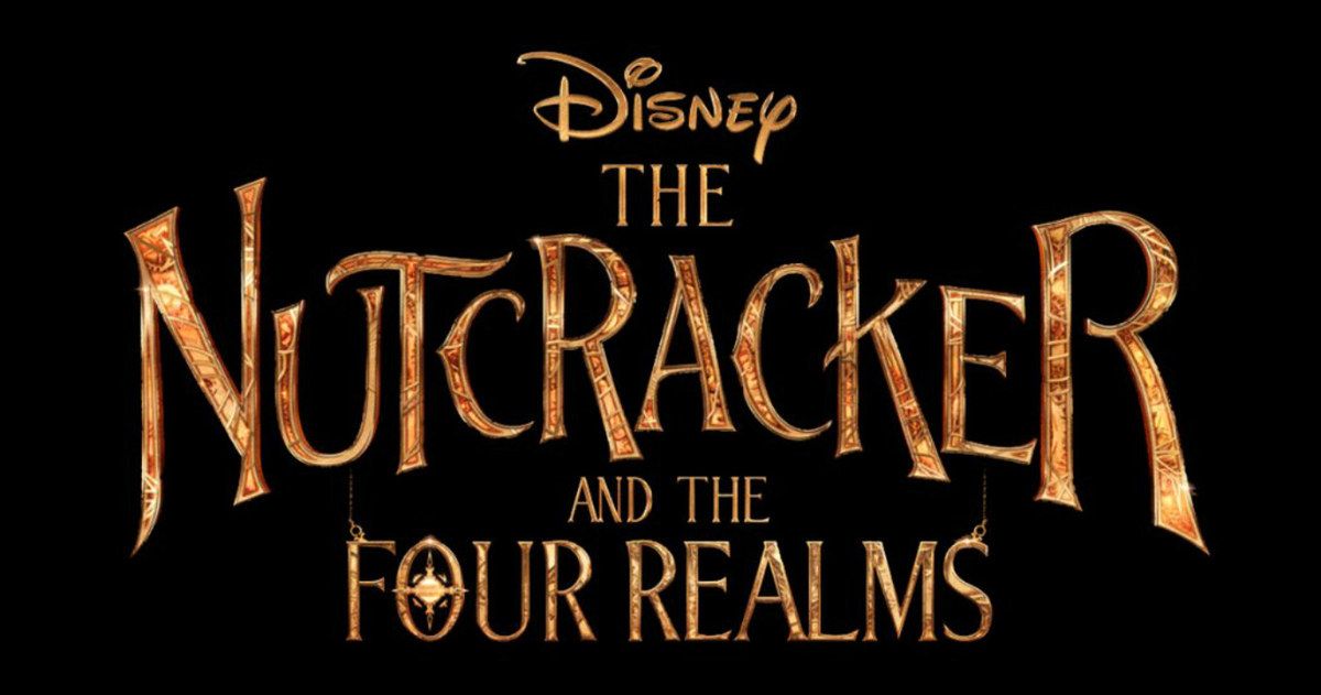 Nutcracker and the Four Realms Cast and Release Date Announced