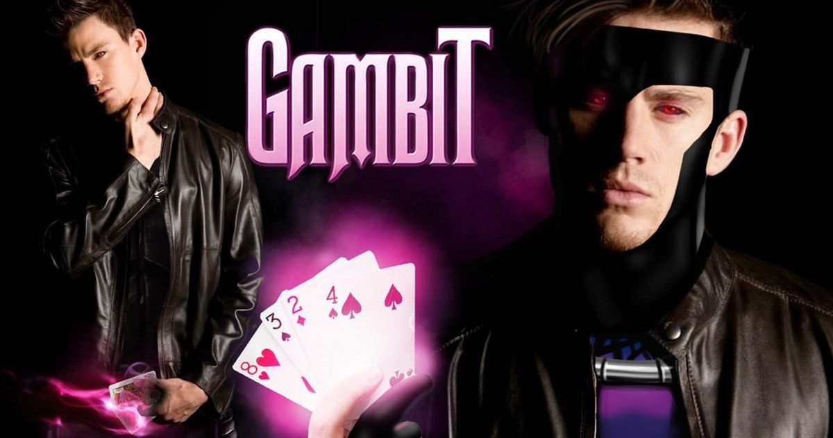 Why Did X-Men Spinoff Gambit Really Lose Its Director?