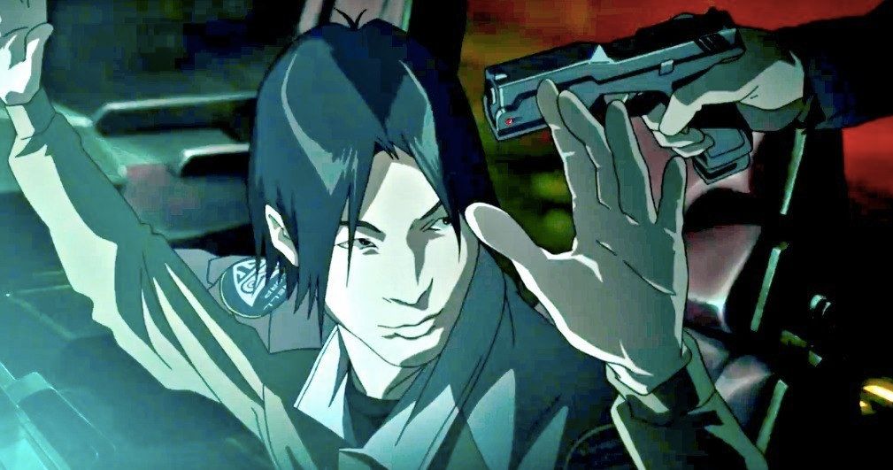 Blade Runner Anime Short Arrives from Cowboy Bebop Director