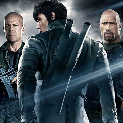G.I. Joe: Retaliation 'Fists Redux' TV Spot