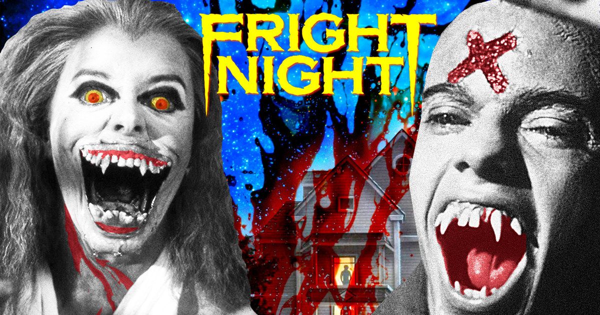 10 Fright Night Facts You Never Knew